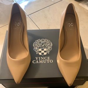 Vince Camuto  heels